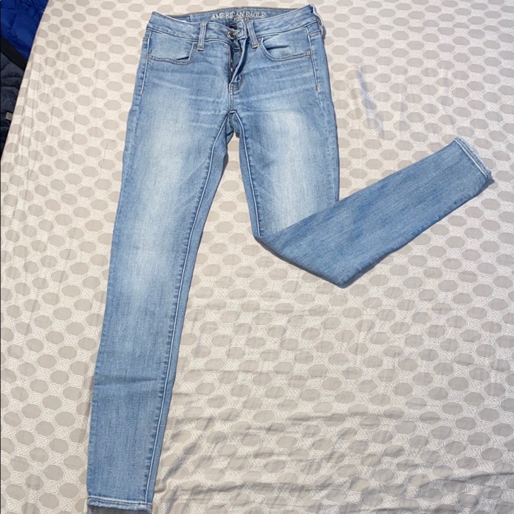 American Eagle Jeans !